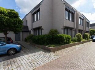 Appartement in Sint-Maartensdijk met 3 kamers