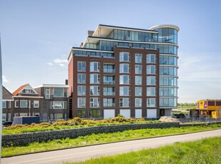 Appartement in Terneuzen met 2 kamers