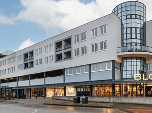 Appartement in Uithoorn met 2 kamers