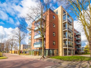 Appartement in Utrecht met 3 kamers