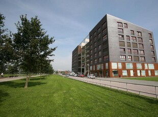 Appartement in Utrecht met 3 kamers