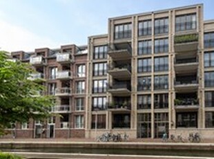 Appartement in Utrecht met 4 kamers