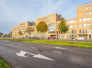 Appartement in Utrecht met 4 kamers