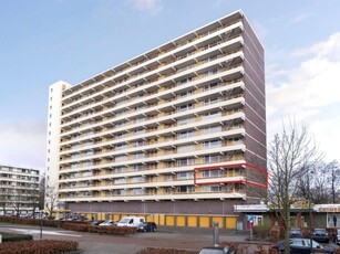 Appartement in Veenendaal met 4 kamers