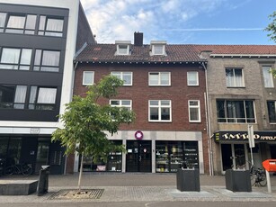 Appartement in Venlo met 4 kamers