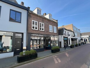 Appartement in Vught met 3 kamers