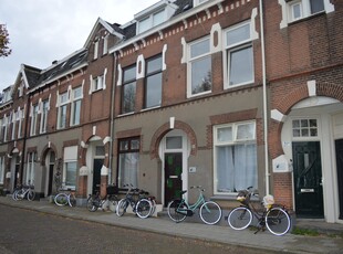 Appartement in Zwolle met 2 kamers