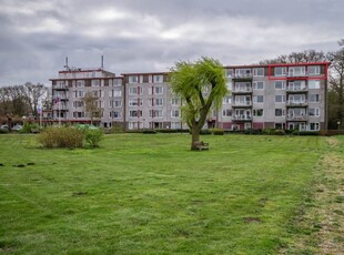 Appartement in Zwolle met 2 kamers