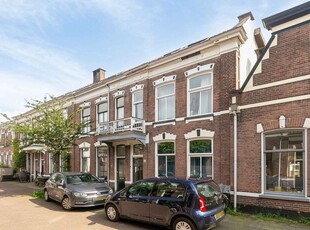 Appartement in Zwolle met 2 kamers