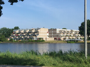 Appartement in Zwolle met 4 kamers