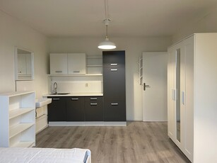 Kamer Maastricht - Dorpstraat