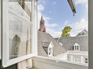 Appartement Maastricht - Sint Servaasklooster