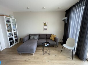 Appartement Nijmegen - Dokstraat