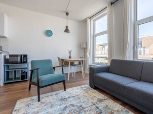 Appartement Rotterdam - Eendrachtsstraat