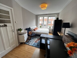 Appartement Rotterdam - Letlandsestraat