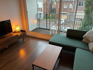 Appartement Tilburg - Besterdplein