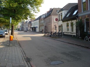 Appartement Zwolle - Van Karnebeekstraat