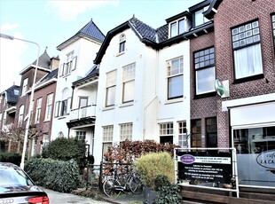 Arnhem - G.A. van Nispenstraat