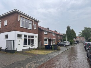 Bovenwoning De la Reylaan, Zeist huren?