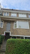 Bovenwoning Groningen - Kamerlingh Onnesstraat