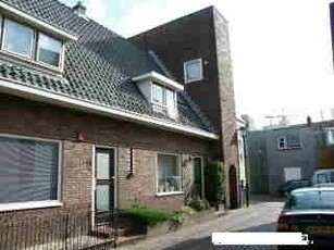 Bovenwoning Oude Doelen, Hilversum huren?