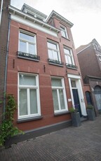 Bovenwoning Prins Hendrikstraat, Eindhoven huren?