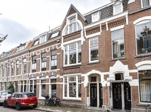 Duvenvoordestraat 65-ZW