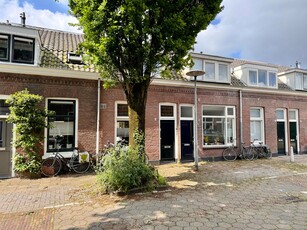 Eengezinswoning Eikstraat, Utrecht huren?