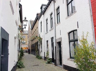 Eengezinswoning Kattenstraat, Maastricht huren?