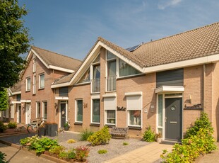 Huis Helden - Korenbloem