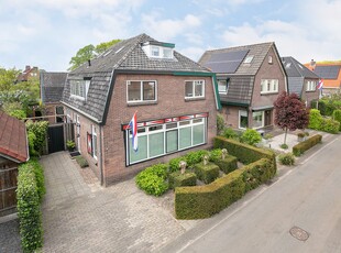 Huis Oosterbeek - Taludweg