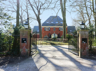 Huis Wassenaar - Groen van Prinstererlaan