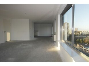 Huur 1 slaapkamer appartement van 109 m² in Rotterdam