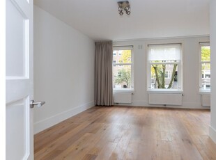 Huur 1 slaapkamer appartement van 52 m² in Amsterdam