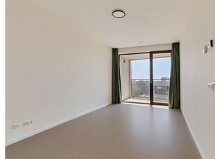 Huur 1 slaapkamer appartement van 56 m² in Leiden