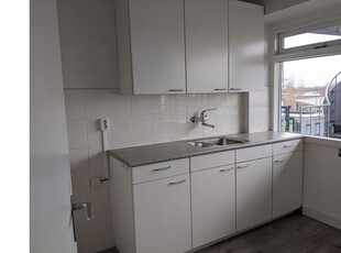 Huur 1 slaapkamer appartement van 80 m² in Tilburg