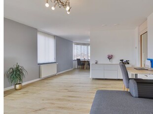 Huur 2 slaapkamer appartement van 85 m² in Hilversum