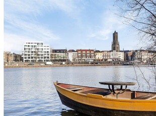 Huur 2 slaapkamer appartement van 96 m² in Arnhem