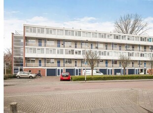 Huur 3 slaapkamer appartement van 78 m² in Amstelveen