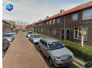 Huur 4 slaapkamer appartement van 70 m² in Poortugaal