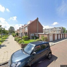 Kamer in Noordwijk