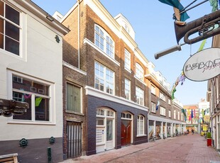 Kromstraat 136