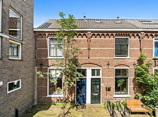 Kwekerijstraat 24