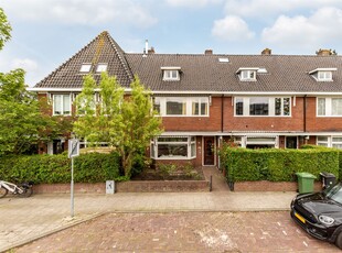 Leidsevaartweg 157