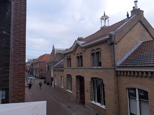 Maisonette Haarlem - Zuiderstraat