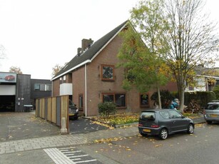 Studio in Hoofddorp