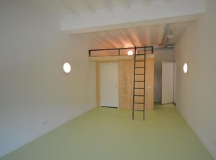 Studio in Maastricht