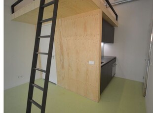 Studio van 41 m² in Maastricht