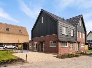 Woonhuis in Blaricum met 7 kamers