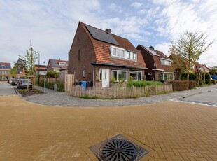 Woonhuis in Bunnik met 5 kamers